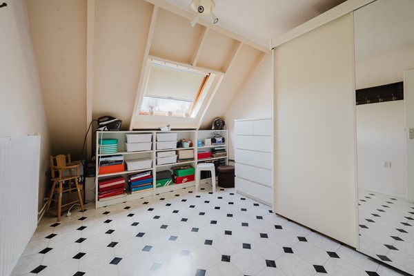 Medium property photo - Händelstraat 15, 3161 RH Rhoon